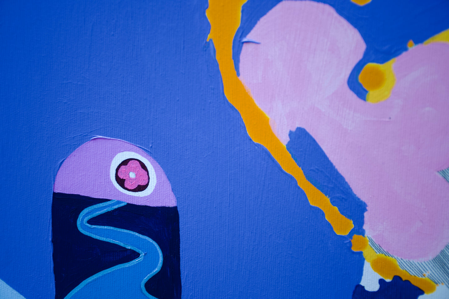 Proces tworzenia donuta (70x60)