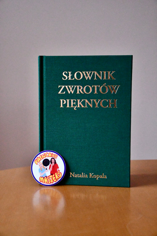 Słownik Zwrotów Pięknych